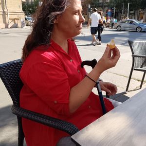 Profilkép