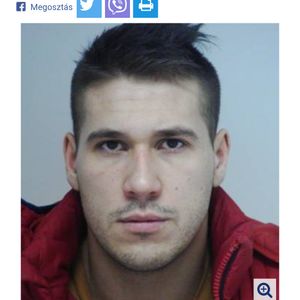 Profilkép